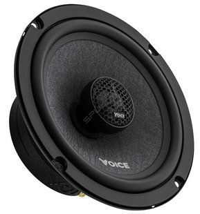 Коаксіальна акустика Voice D62X