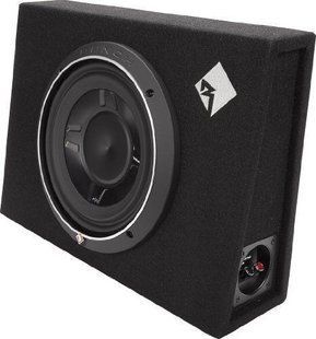 Сабвуфер Rockford Fosgate P3S-1X10