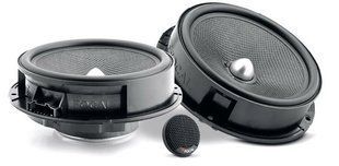 Компонентна акустика Focal Integration IS 165VW