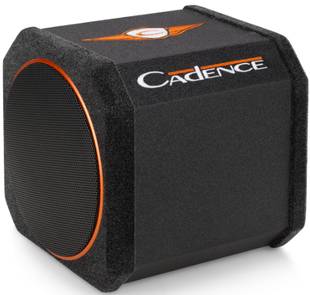 Активний сабвуфер Cadence XLERATOR 80SA
