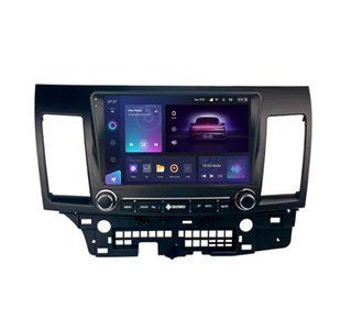 Штатная магнитола Teyes CC3 2K 6+128 Gb 360&deg; Mitsubishi Lancer 10 CY 2007-2012 (A) 10"