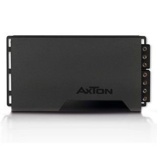 2-канальный усилитель Axton A201