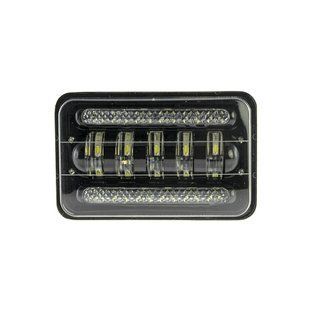 CYCLONE WL-R2 50W+DRL Low