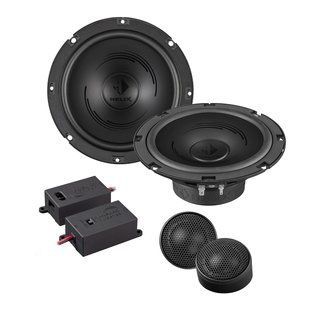 Компонентна акустика Helix PF K165.2