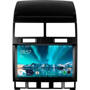 Штатна магнітола Teyes CC4 2K 6+64 Gb Volkswagen Touareg GP 2002-2010 (F2) 9" (L3)