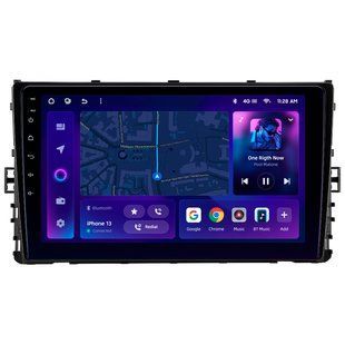 Штатная магнитола AMS MOSS M2 4+32 Gb Volkswagen Jetta 7 2018-2022 9"