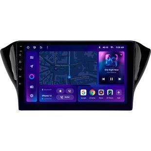 Штатна магнітола AMS MOSS M2 4+32 Gb Geely GS 2016-2020 Emgrand EC7 1 2018-2020 (F1) 9"