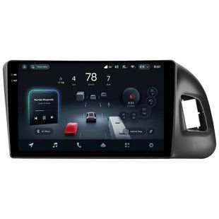 Штатная магнитола Teyes CC4 2K 8+128 Gb Audi Q5 8R 2008-2017 (A) 9" (L2)