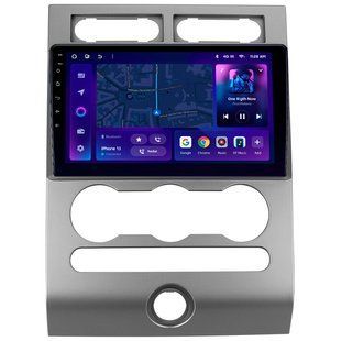 Штатна магнітола AMS MOSS M3 4+32 Gb Ford Expedition 3 U3242 U3542 U324 U354 2006-2017 9" (L1)
