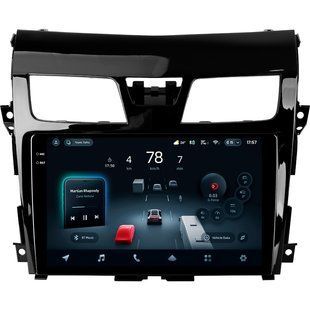 Штатна магнітола Teyes CC4 2K 8+128 Gb Nissan Teana J33 2013-2015 (C) 10"