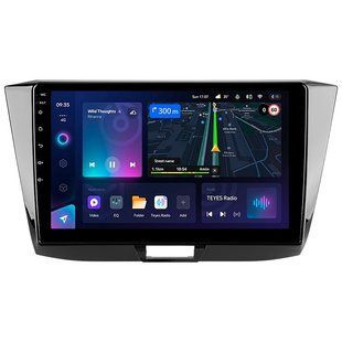 Штатна магнітола Teyes CC3L 4+32 Gb Volkswagen Passat B8 2016-2018 10"