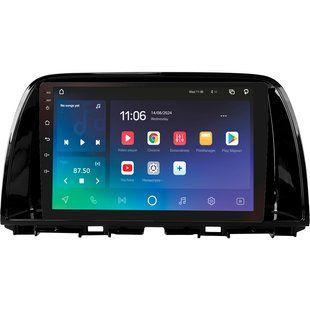 Штатна магнітола Sigma PRO 9464 4+64 Gb Mazda CX5 CX-5 CX 5 1 KE 2012-2015 (A) 9"
