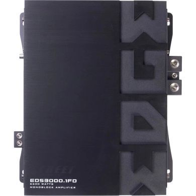 1-канальный усилитель Edge EDS3000.1FD-E3