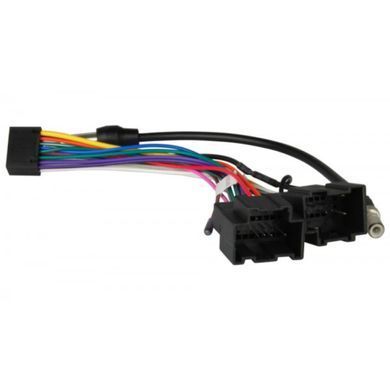 Штатна магнітола Chevrolet Aveo 2007-2011 Decker D9-006 4x64, 4G