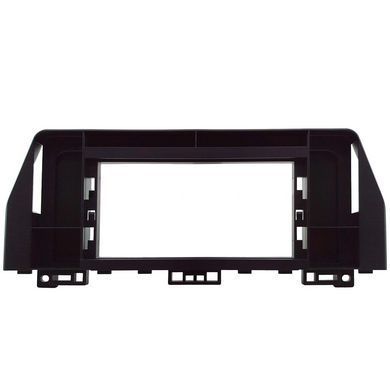 Магнітола Volkswagen Tiguan (CT1) (2024+) [Low] Resonance L600 6/128 10.33" QLED, 360 (Audi Style)