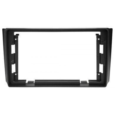 Штатна магнітола для SsangYong Rexton 2007-2012 SoKill DELTA-900 9" Android 4-ядерний 2+64Гб 4x45W бездротовий CarPlay та AndroidAuto