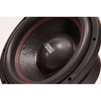 Сабвуфер STREET SOUND SW12D1 / D2