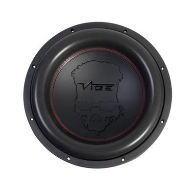 Сабвуфер Vibe BD15D4SPL-V3