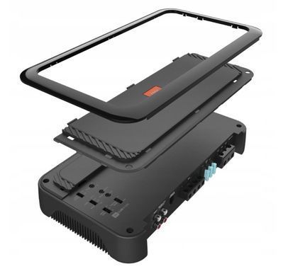 1-канальний підсилювач JBL Club A1000