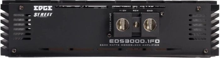 1-канальный усилитель Edge EDS3000.1FD-E3