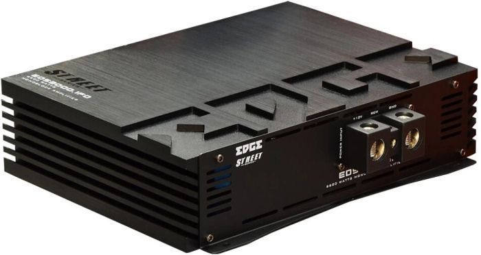 1-канальный усилитель Edge EDS3000.1FD-E3
