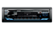 Автомагнітола 1-Din DriveX MP-124 DSP 2,5A 4*50W