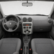 Штатна магнітола для Renault Logan 2004-2009 SoKill DELTA-900 9" Android 4-ядерний 2+64Гб 4x45W бездротовий CarPlay та AndroidAuto