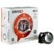 BiLED лінзи автомобільні DriveX BiLED Evolution F1 45/50W 2.5" 6000K 12V