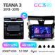 Штатна магнітола Teyes CC3 2K 6+128 Gb 360&deg; Nissan Teana J33 2013-2015 (A) 10"