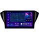 Штатна магнітола AMS MOSS M2 4+32 Gb Geely GS 2016-2020 Emgrand EC7 1 2018-2020 (F1) 9"