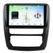 Штатна магнітола Teyes CC4L 4+64 Gb Buick Enclave 2014-2018 (F1) 9"