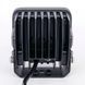 Фара додаткового світла DriveX WL SQ-108 DLX 4" FL+DRL 24L-120W OSR