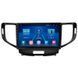 Штатная магнитола Lesko для Acura TSX II 2008-2014 экран 9" 2/32Gb 4G Wi-Fi GPS Top