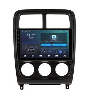 Штатна магнітола Soundbox MTX-2858 3+32GB Dodge Caliber 2009-2013 з CarPlay 4G DSP MTX-2858