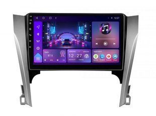 Штатна магнітолша Soundbox S-9661 з CarPlay та 4G для Toyota camry V50 Europe S8-9661