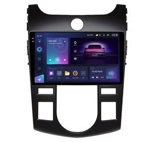 Штатна магнітола Teyes CC3 2K 4+32 Gb Kia Cerato 2 TD 2008-2013 (B) 9"