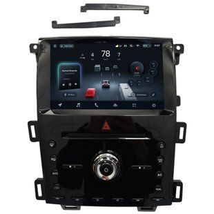 Штатна магнітола Teyes CC4 Pro 2K 8+128 Gb Ford EDGE 2008-2015 9" (L2)