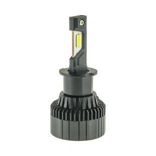 LED лампа Decker LED PL-07 6K H3