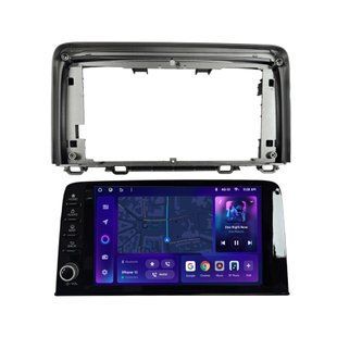 Штатна магнітола AMS MOSS M3 4+32 Gb Honda CR-V 2017-2020 9"