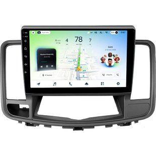 Штатна магнітола Teyes CC4L 4+64 Gb Nissan Teana J32 2008-2013 (A) 10"