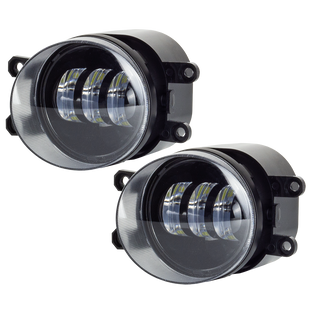 Фара світлодіодна протитуманна DriveX WL FOG-03 Toyota 45W 6K/3K LOW Dual
