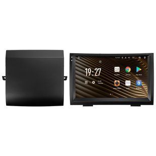 Штатна магнітола Sigma Pro 98128 2k 8+128 Gb Toyota Prius XW20 2 2003-2011 (F1) 9"