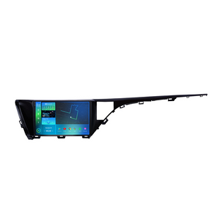 Штатна магнітола Torssen 2K Toyota Camry 70 high F98256 4G Carplay DSP