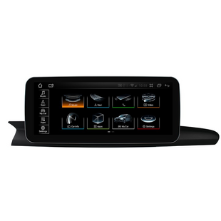 Штатна магнітола Torssen Audi A6 RMC-6.5 2012-2015 12.3'' 4/64 4G Carplay