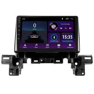 Штатна магнітола Sigma E9232 2+32 Gb Mazda CX-5 2 II KF 2017-2023 9" (L1)