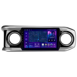 Штатна магнітола AMS MOSS M2 4+32 Gb Toyota Tacoma N300 2015-2023 (F2) 10"