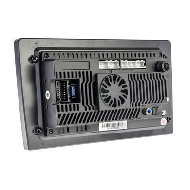 Мультимедійний пристрій Decker D10-008 (8x128 DSP 4G)