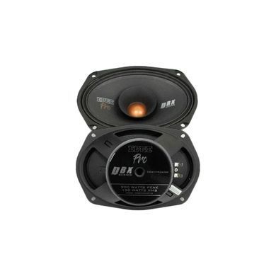 Широкополосная акустика EDGE EDBXPRO69W-E2