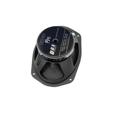 Широкополосная акустика EDGE EDBXPRO69W-E2