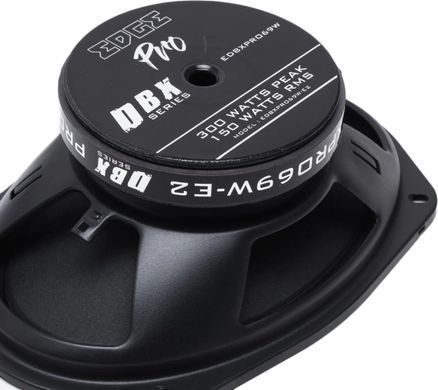 Широкополосная акустика EDGE EDBXPRO69W-E2